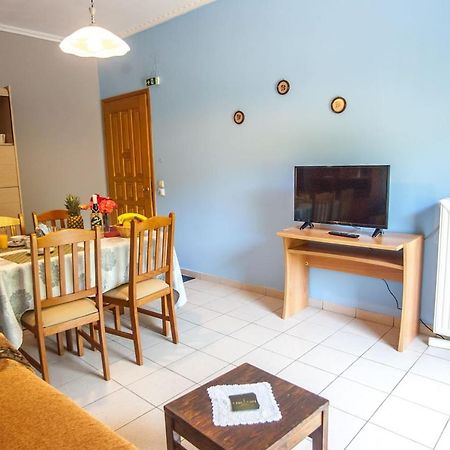 Giorgio Apartment Argosztóli Kültér fotó
