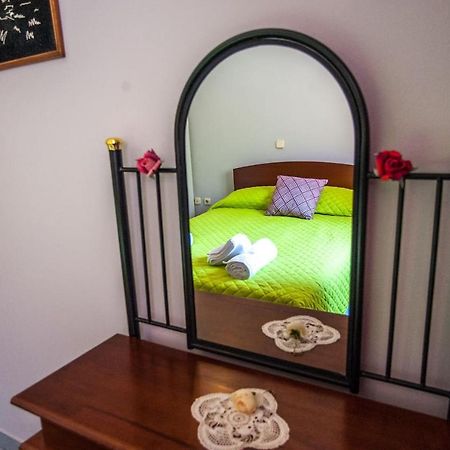Giorgio Apartment Argosztóli Kültér fotó