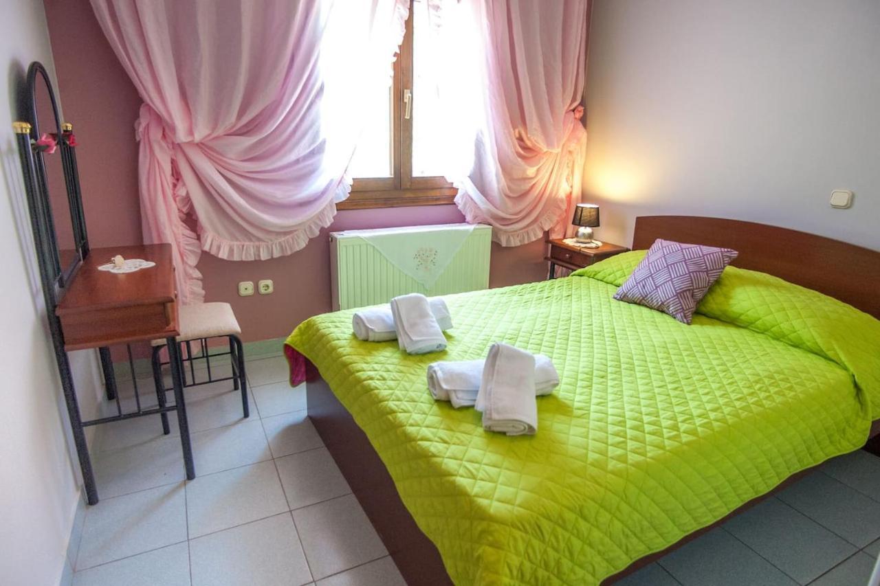 Giorgio Apartment Argosztóli Kültér fotó