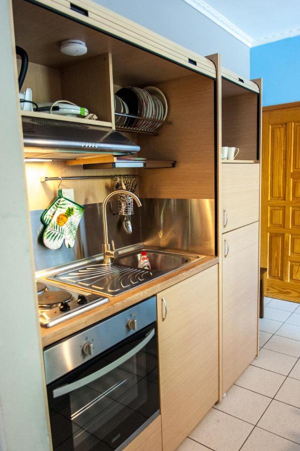 Giorgio Apartment Argosztóli Kültér fotó