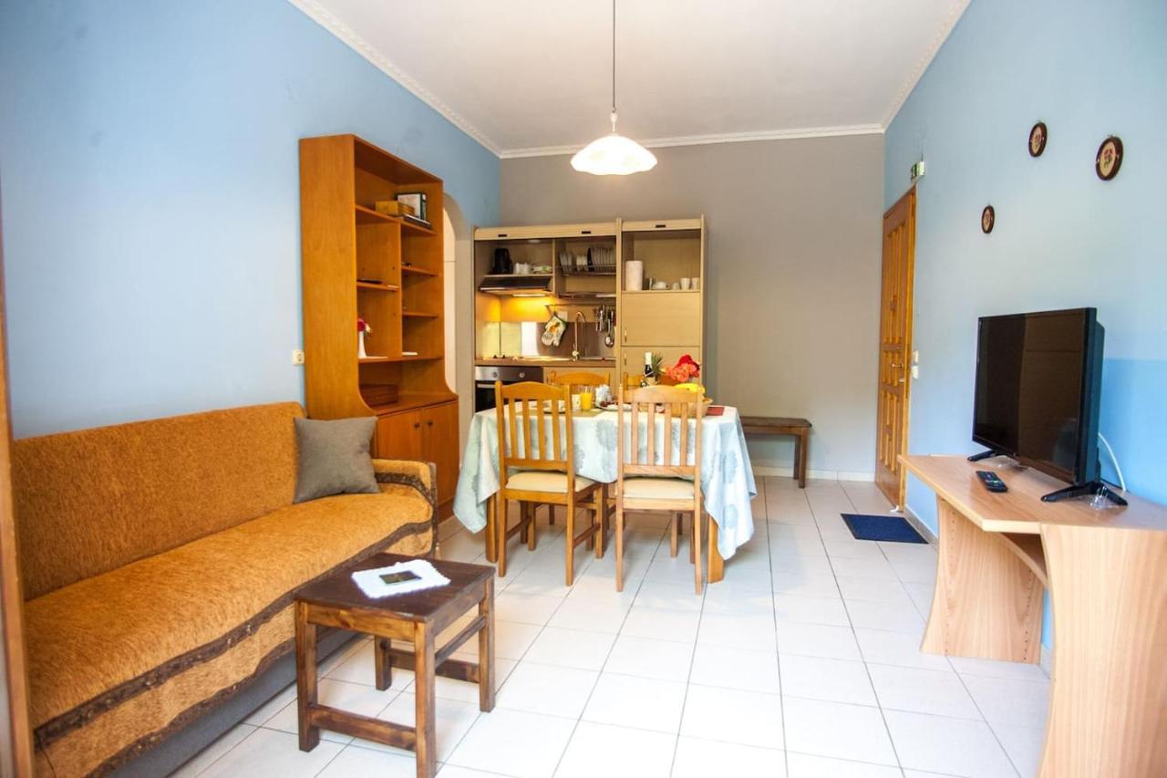 Giorgio Apartment Argosztóli Kültér fotó